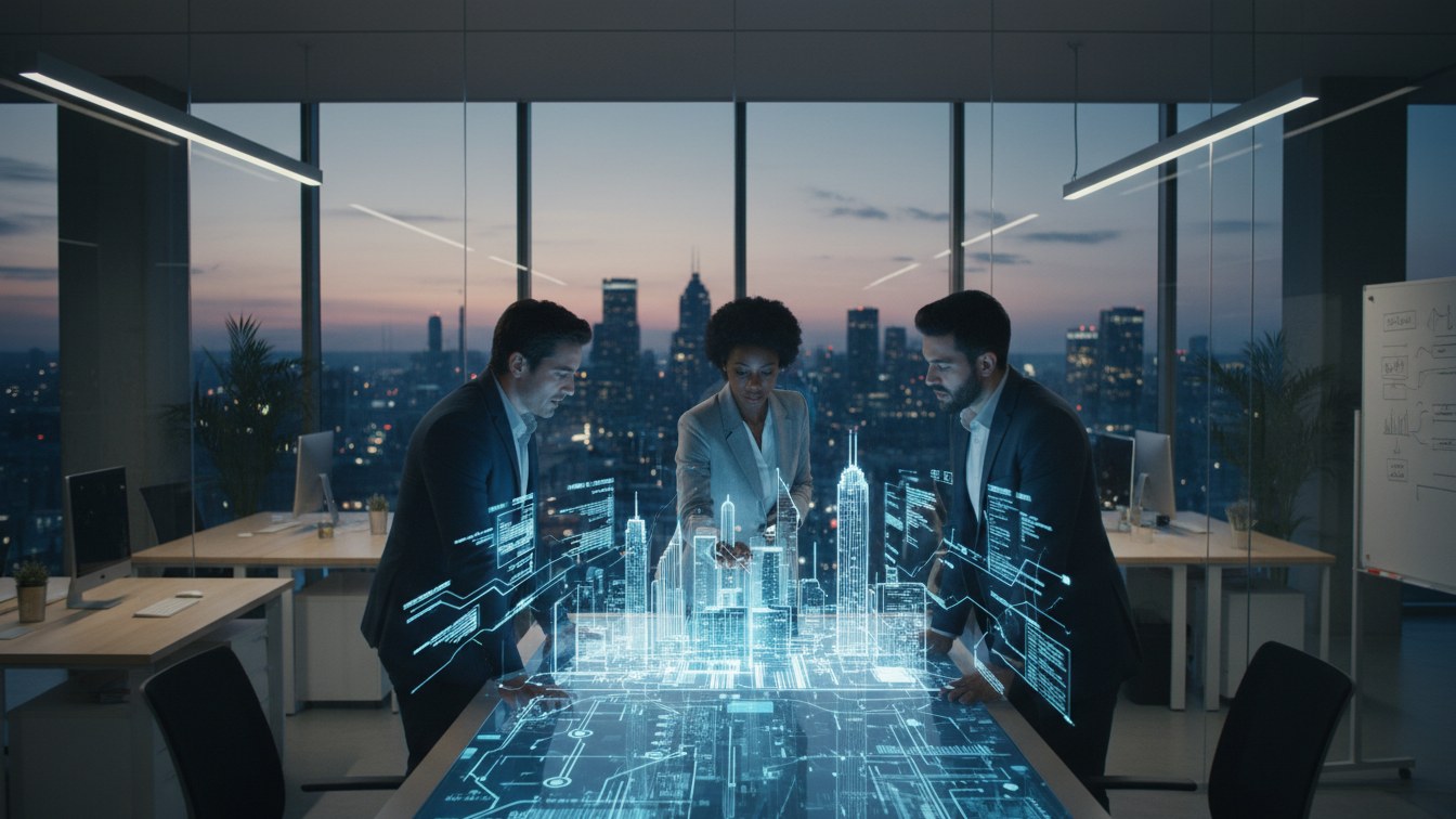 Why Custom Web Development Is the Future for Businesses in 2026