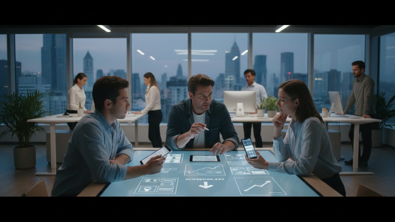 Why Investing in UI/UX Design is Essential for Business Growth