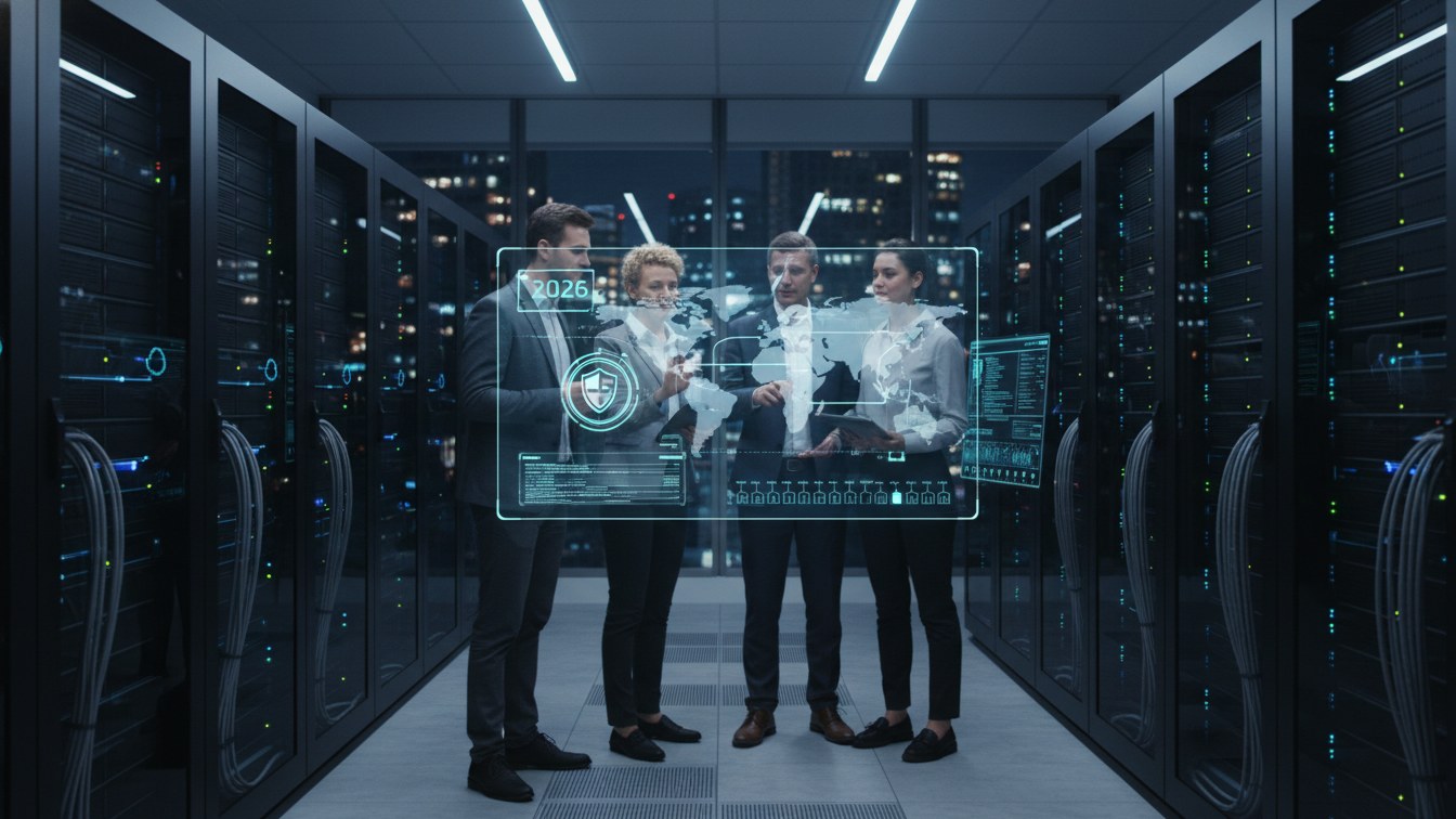 Why Managed Updates Are Crucial for Business Security in 2026