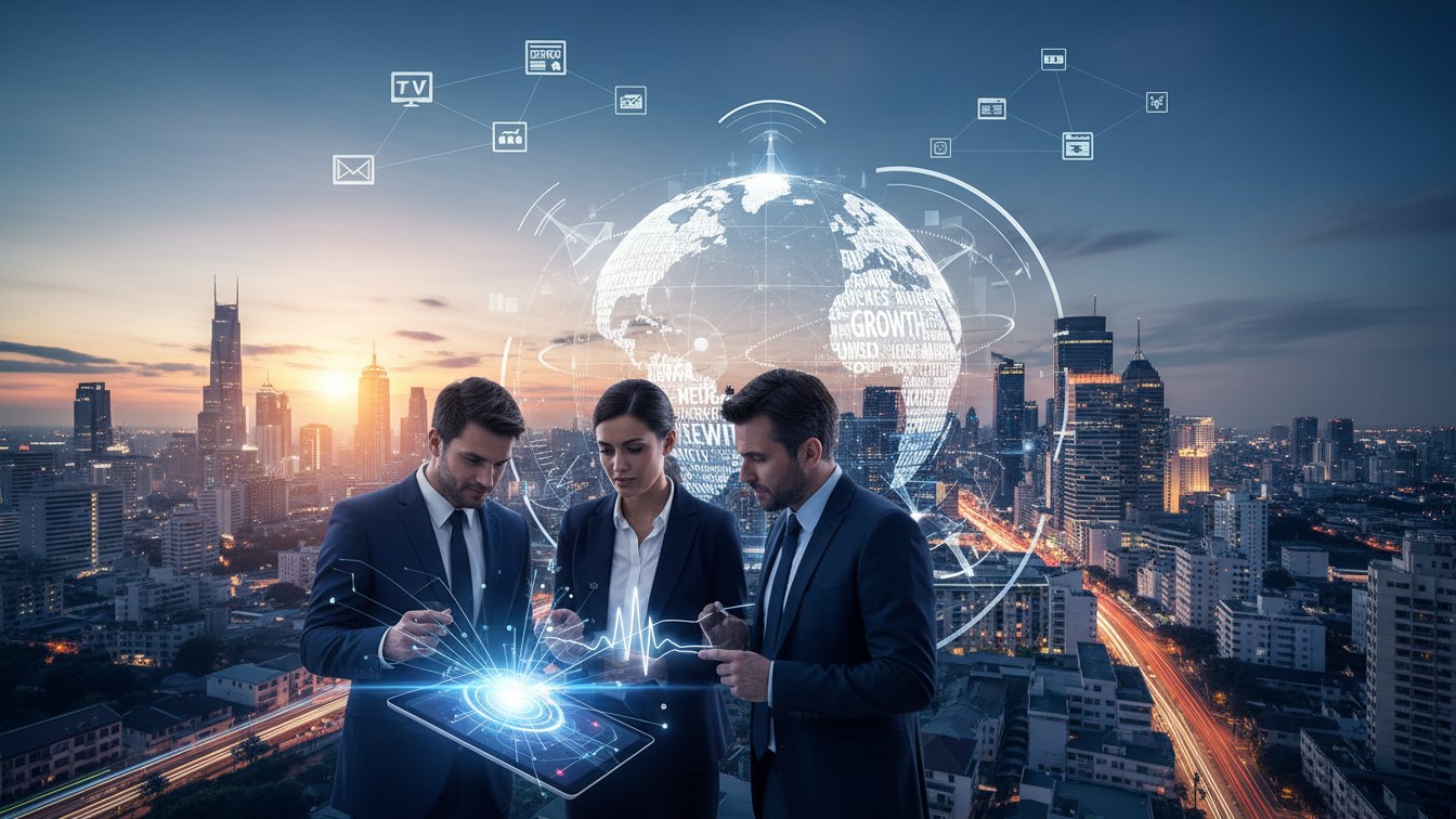 Why Press Release Distribution is Crucial for Your Business Growth