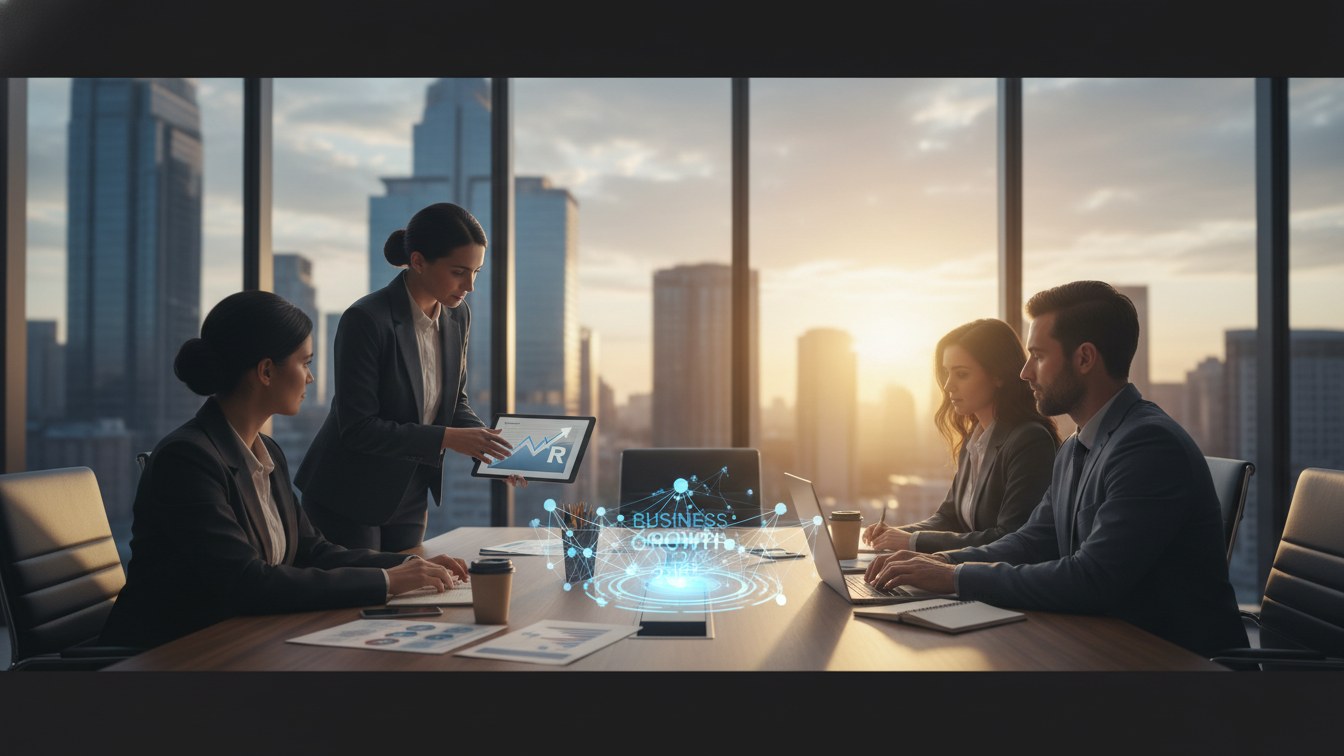 Why Press Release Writing Matters for Business Growth in 2026