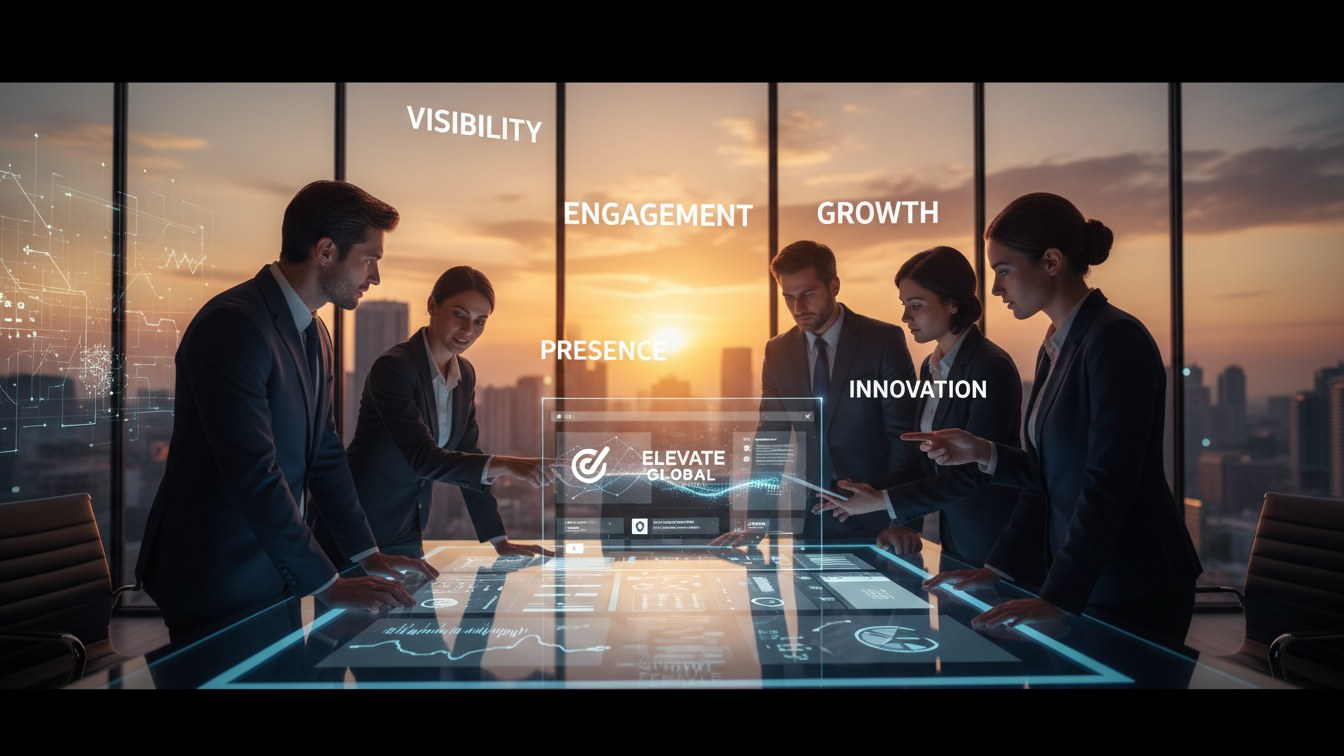 Why Your Business Needs a Professional Website Design in 2026