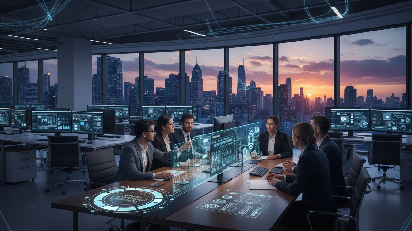 Why Your Business Needs a System Upgrade Strategy This Year