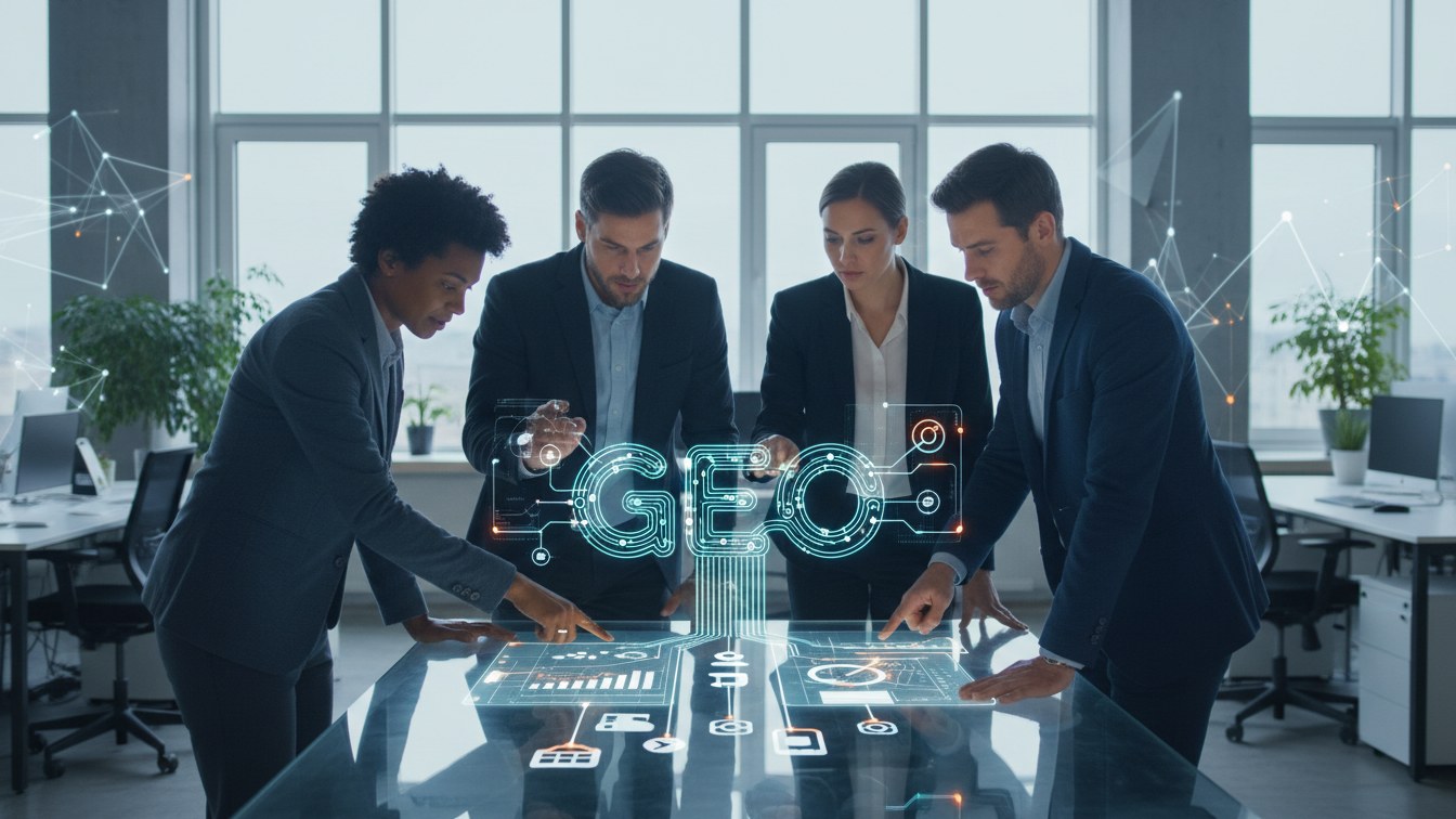 Why Your Business Needs to Prioritize Generative Engine Optimization