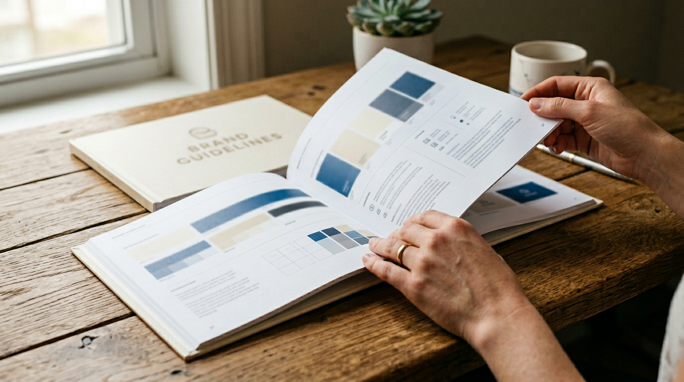 Guidelines and rollout, Network Strategics