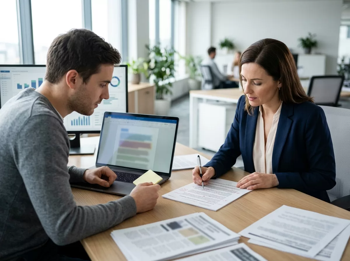 Writing and editorial QA, Network Strategics